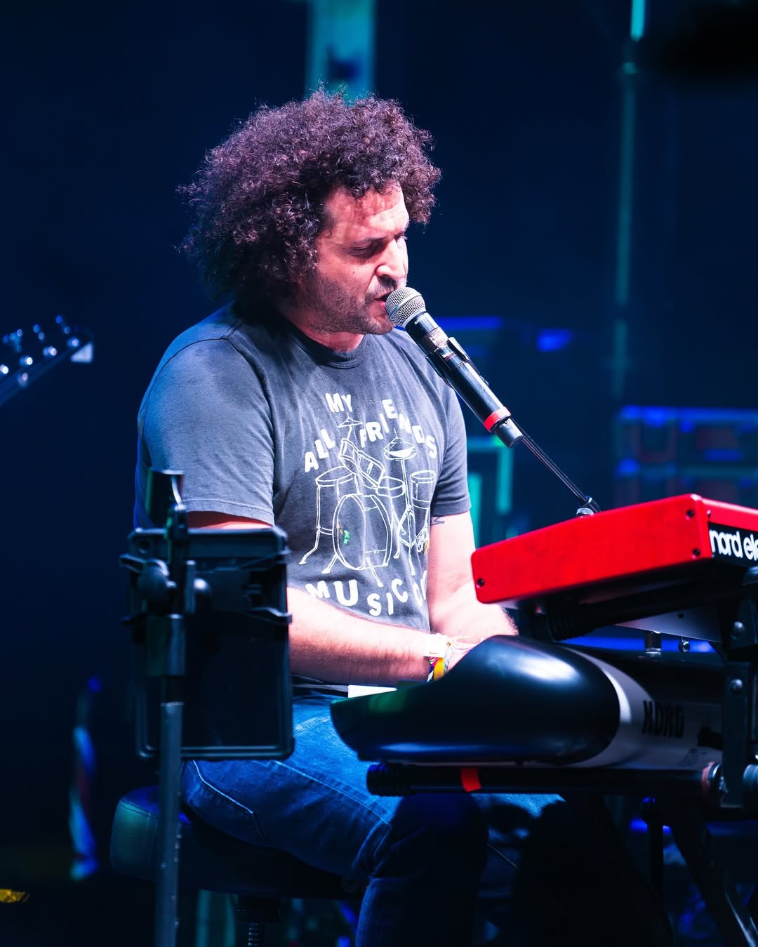 Andy Frasco & The U.N.